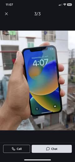 iPhone X approved