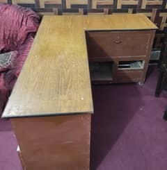 office shop counter