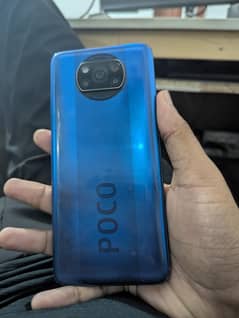 POCO X3 MOBILE FOR SALE