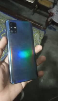 Samsung A51 Pta Approved Exchange Possible Any Mobile