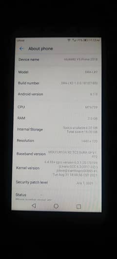 Huawei