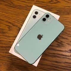 iphone 11 …… 128 gb