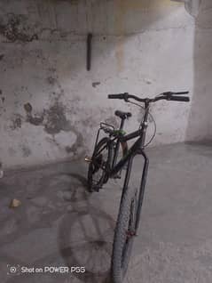 bicycle