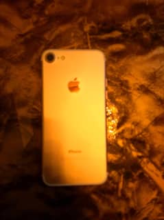 Iphone 7 for sale PTA approved 128GB