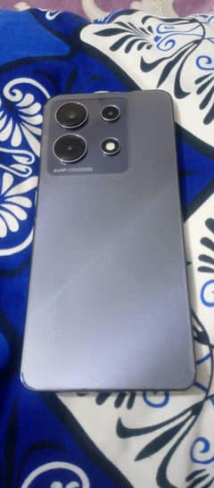 infinix note 30 8+8/256 gb official pta approved
