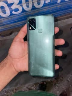 infinix