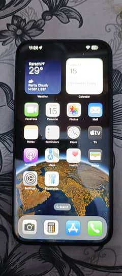 Iphone 15 Pro Max 512 GB