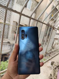 Motorola Edge plus