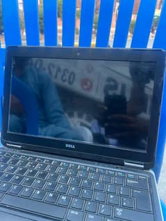 Dell Leptop