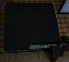 Jailbroken PS3 Slim (HEN] - Fully Loaded + Bonus Game