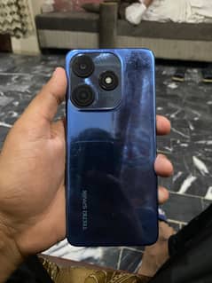 Tecno spark 10C all ok mobile pta approved