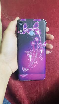 Infinix hot 8 lite