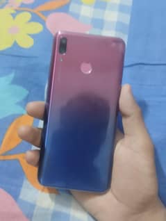 Huawei Y9 2019