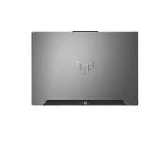 Box Open ASUS TUF A15, Ryzen 7, RTX 4060, 1TB SSD