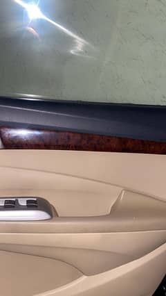 Honda City Aspire Prosmatec 1.5cc