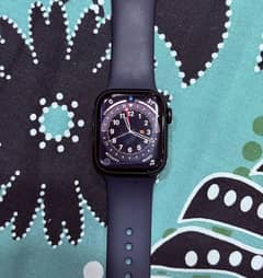apple watch series 9 41mm 100health
