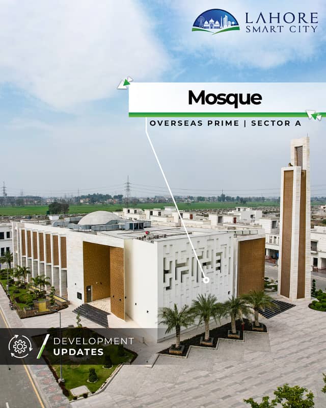 4 Marla Overseas Block Commercial Plot Prime Location Balloted Plot Available For Sale In Reasonable Price 10