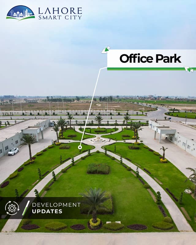 4 Marla Overseas Block Commercial Plot Prime Location Balloted Plot Available For Sale In Reasonable Price 11