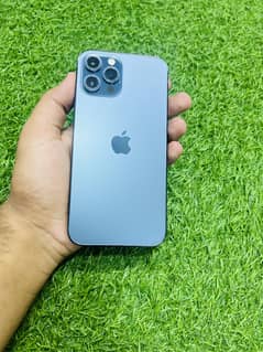 iPhone 12 Pro Max JV 128GB