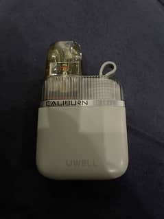 G3 lite pod