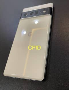 Google Pixel 6 Pro