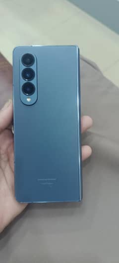 Samsung Fold 4
