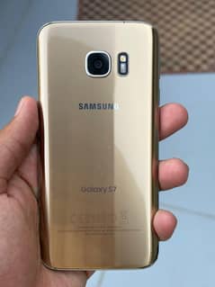 Samsung S7
