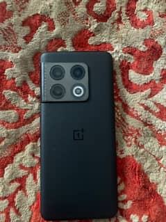 OnePlus 10 Pro Pta Approved