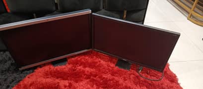 led moniters