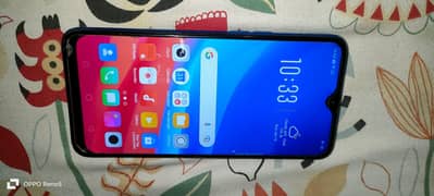Oppo A5s Box Charge sat ha 3gb 32gb