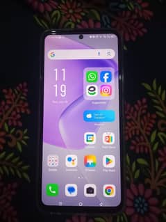 Infinix Hot 50 pro