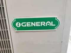 General 2.75 Ton Split AC