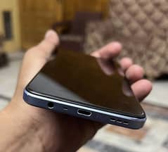 Oppo A17 for sale PTA approved