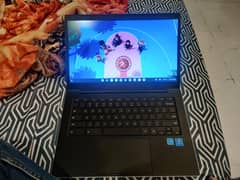 Samsung Chromebook go