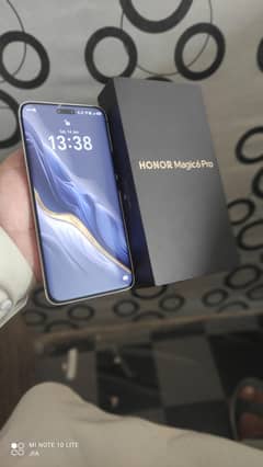 honor magic 6 pro non pta