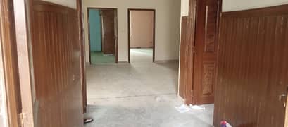 12 marla upper portion for rent in johar town phase 1
