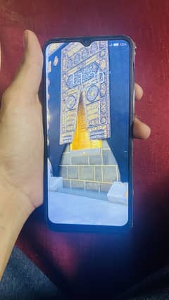 Infinix hot 8 lite
