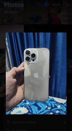 iphone 13 Pro Max 128gb