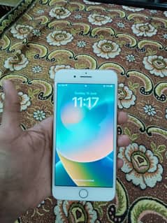 iphone 8 plus 64GB non pta
