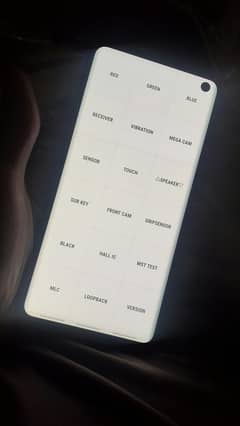 Samsung s10 non pta