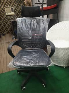 Revolving chair