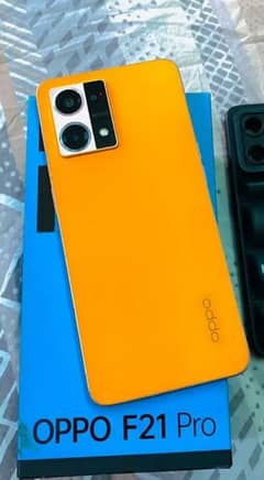 oppo f21 pro full new lash condition
