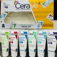 CeraVe's