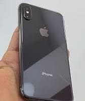 iPhone X (sim working)lifetime