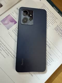 XIOMI REDMI NOTE 12