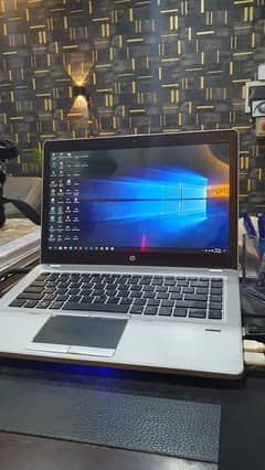 HP