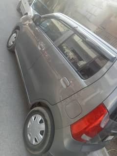 wagon r vxl
