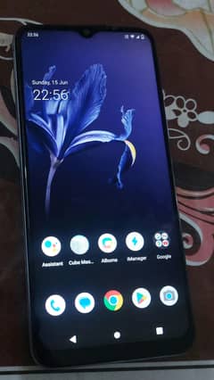 Vivo Y20