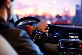 Need Job For Driver Islamabad