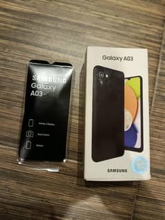 SAMSUNG GALAXY A03 3/32GB